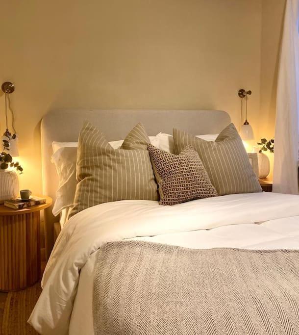 Cosy Home Away From Home. Brighton Exterior foto